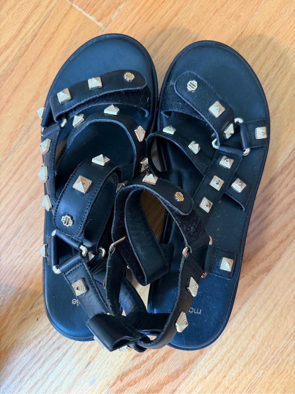 MAJE Shoes - Size US 8.5 / Europe 39